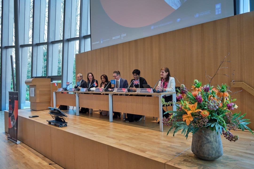 Practice Papers and Guides to Support CRSV Prosecutions