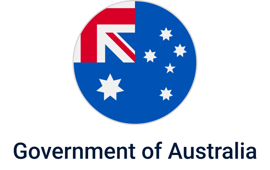 Government of Australia