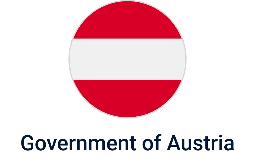 Government of Austria