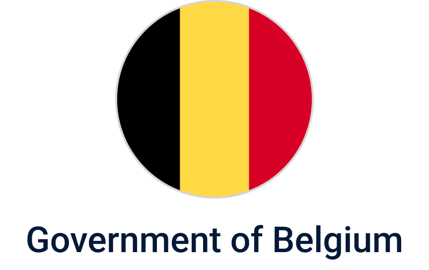Government of Belgium