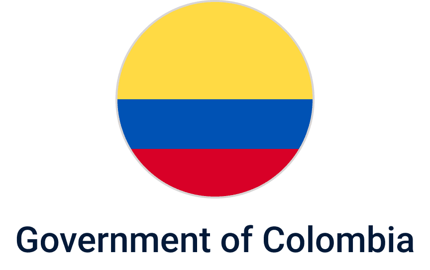 Government of Colombia