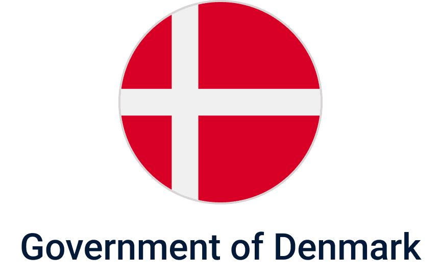 Government of Denmark