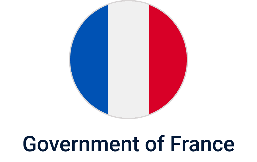Government of France