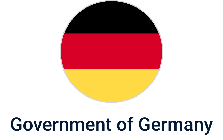 Government of Germany
