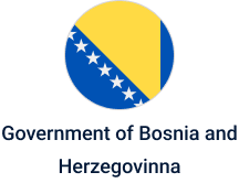 Government of Bosnia and Herzegovina