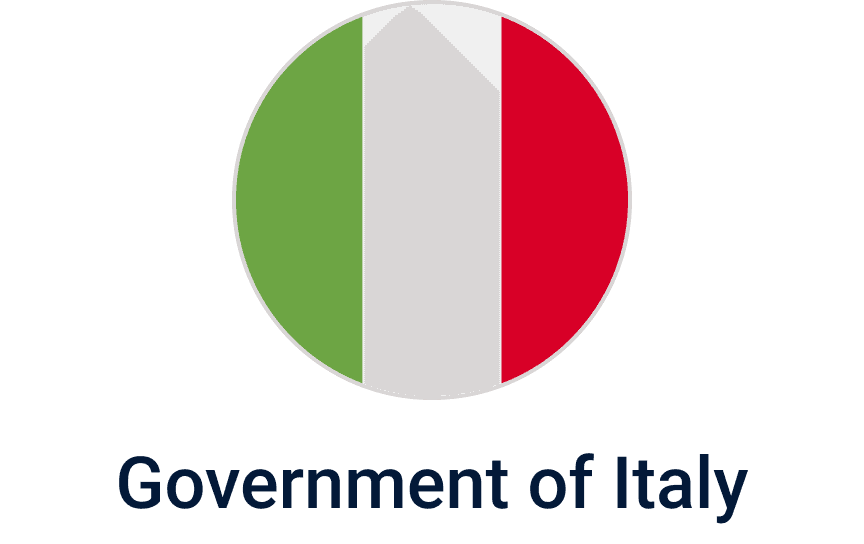 Government of Italy