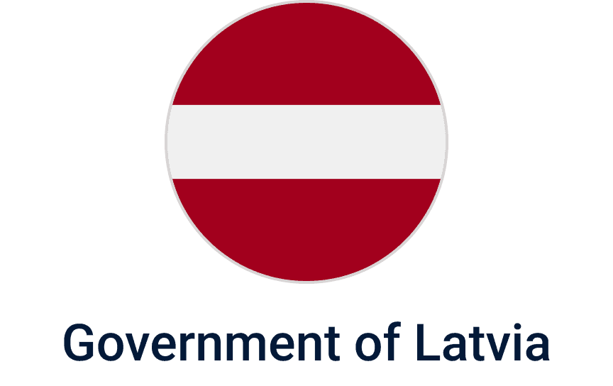 Government of Latvia