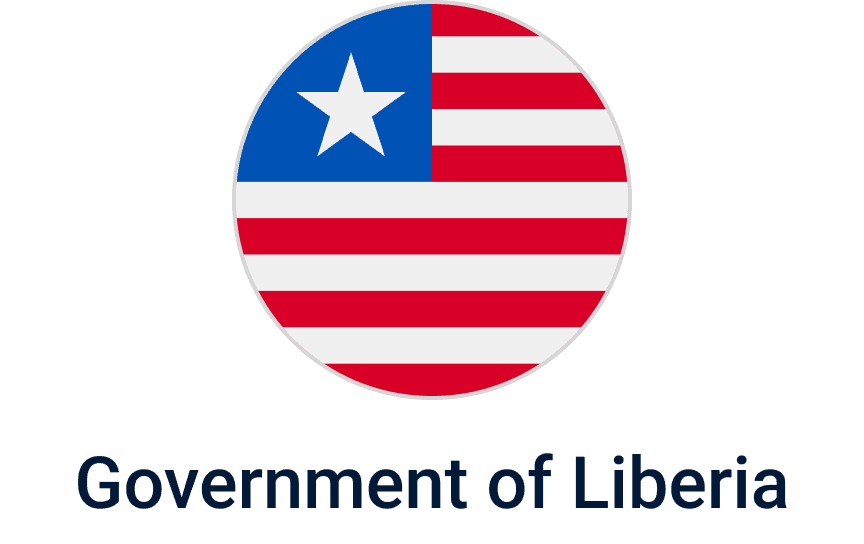 Government of Liberia