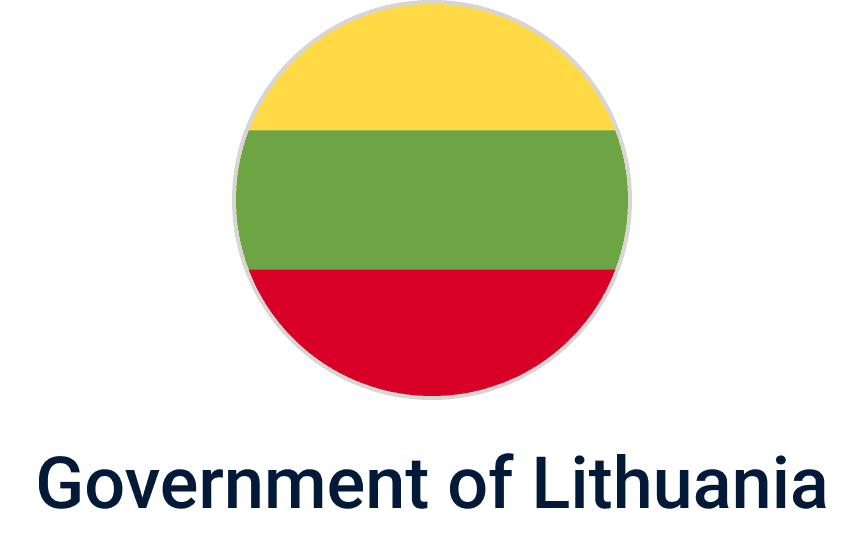 Government of Lithuania