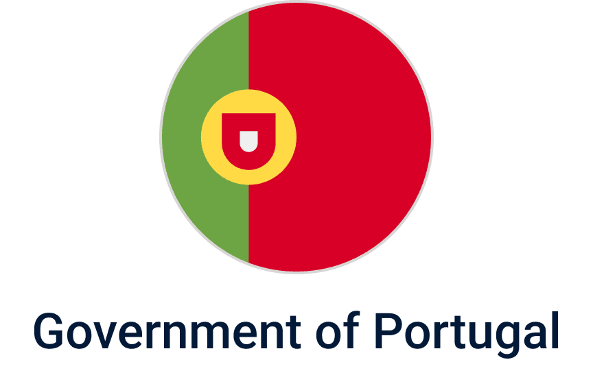 Government of Portugal