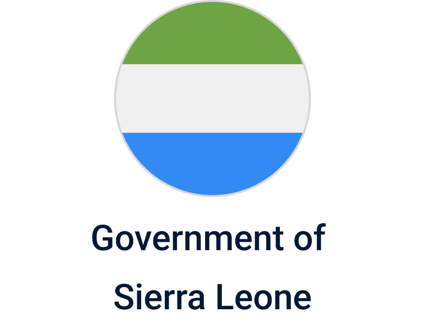 Government of Sierra Leone