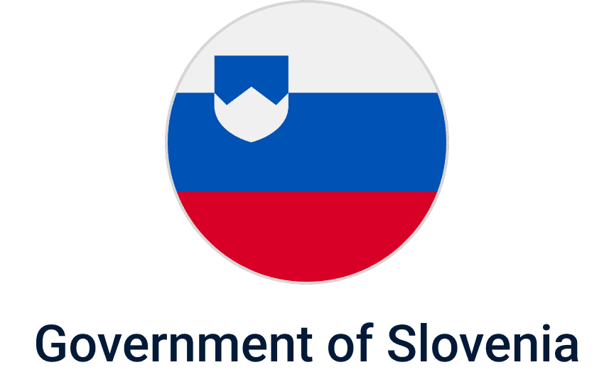 Government of Slovenia