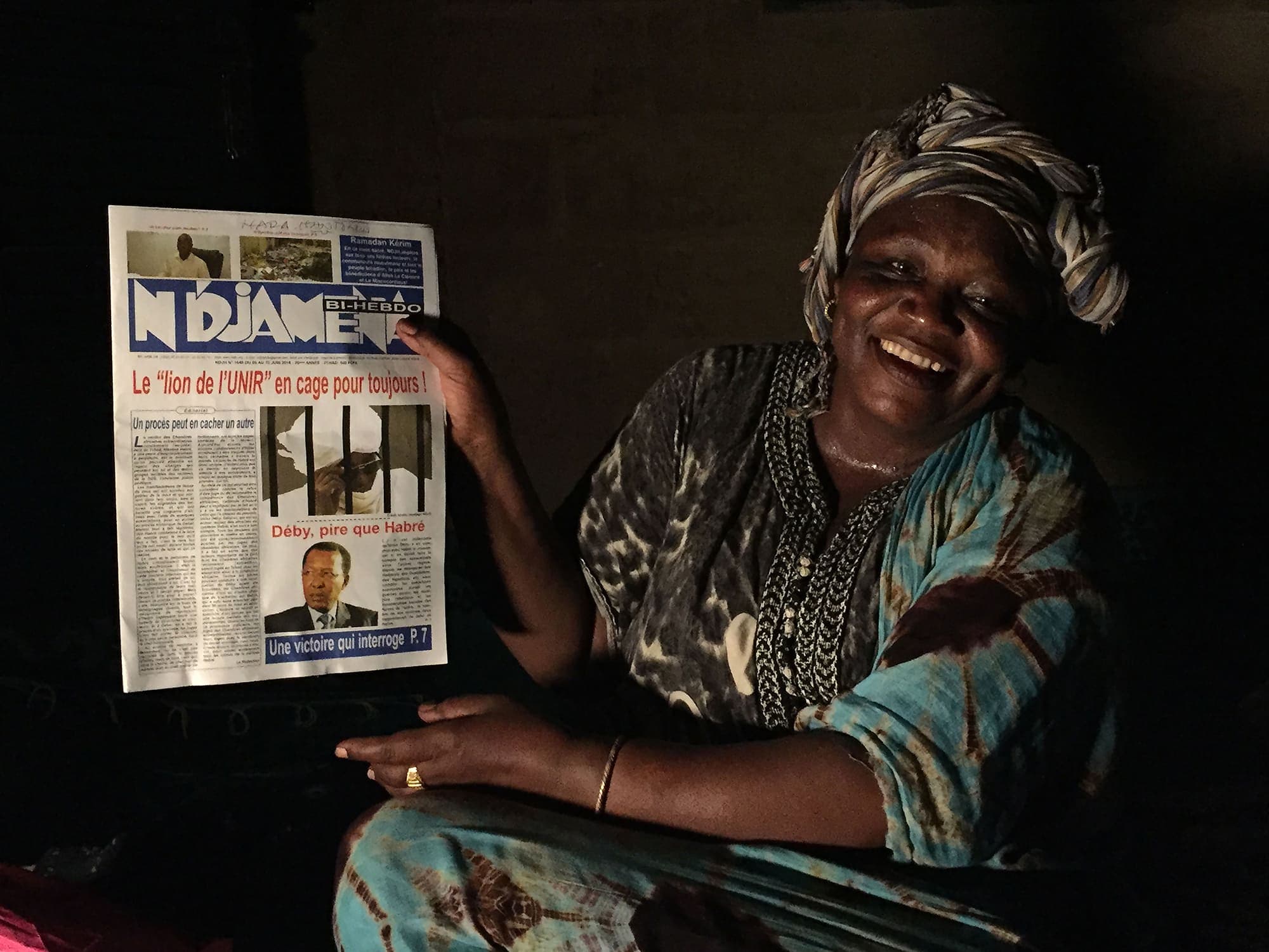 When Silence Breaks: Accountability For Sexual Violence In Conflict